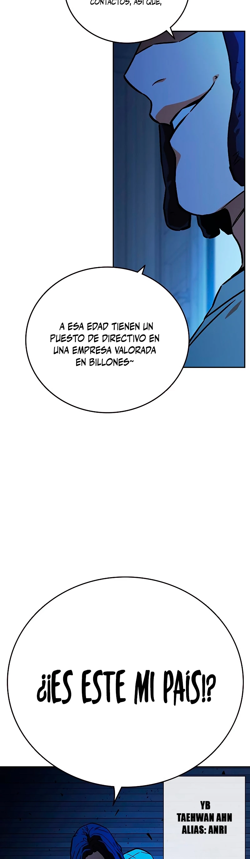 Grupo de Estudio > Capitulo 210 > Page 571