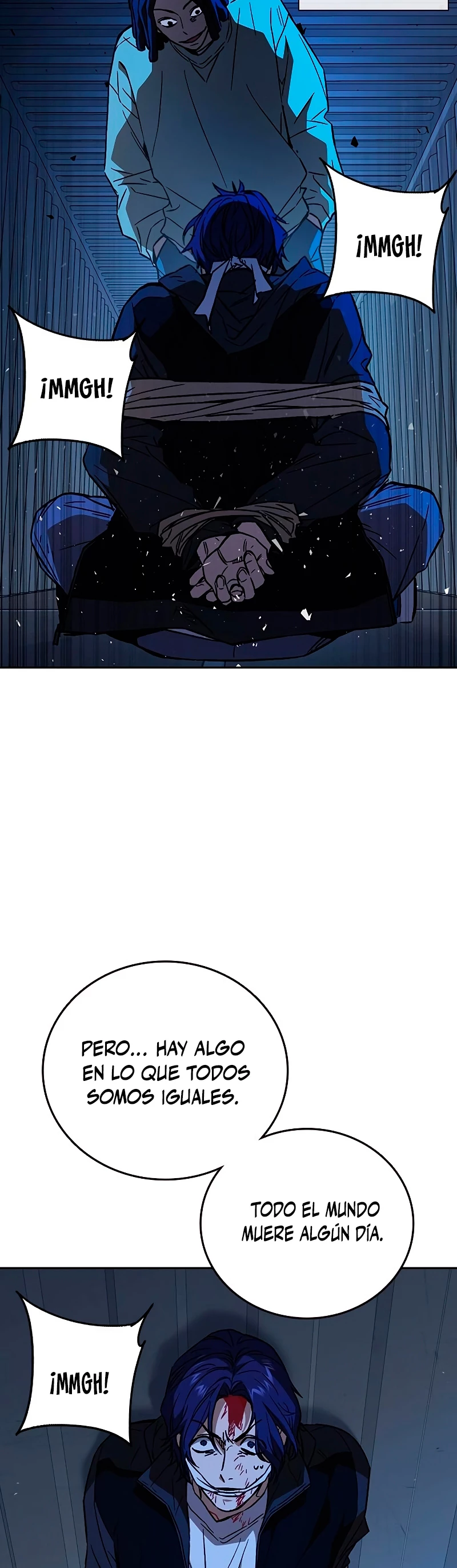 Grupo de Estudio > Capitulo 210 > Page 581