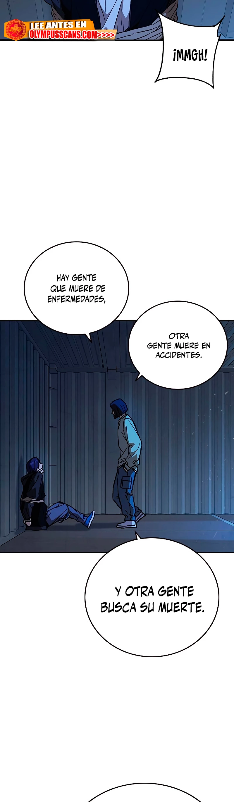 Grupo de Estudio > Capitulo 210 > Page 591