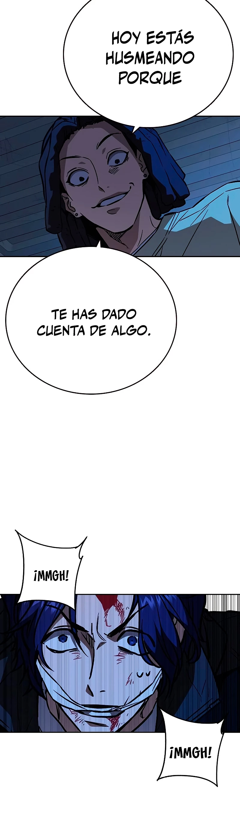 Grupo de Estudio > Capitulo 210 > Page 601