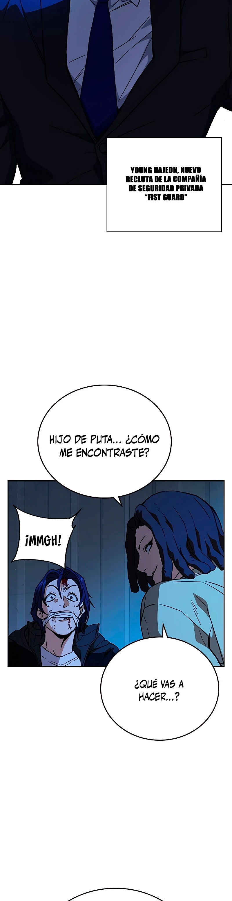 Grupo de Estudio > Capitulo 210 > Page 641