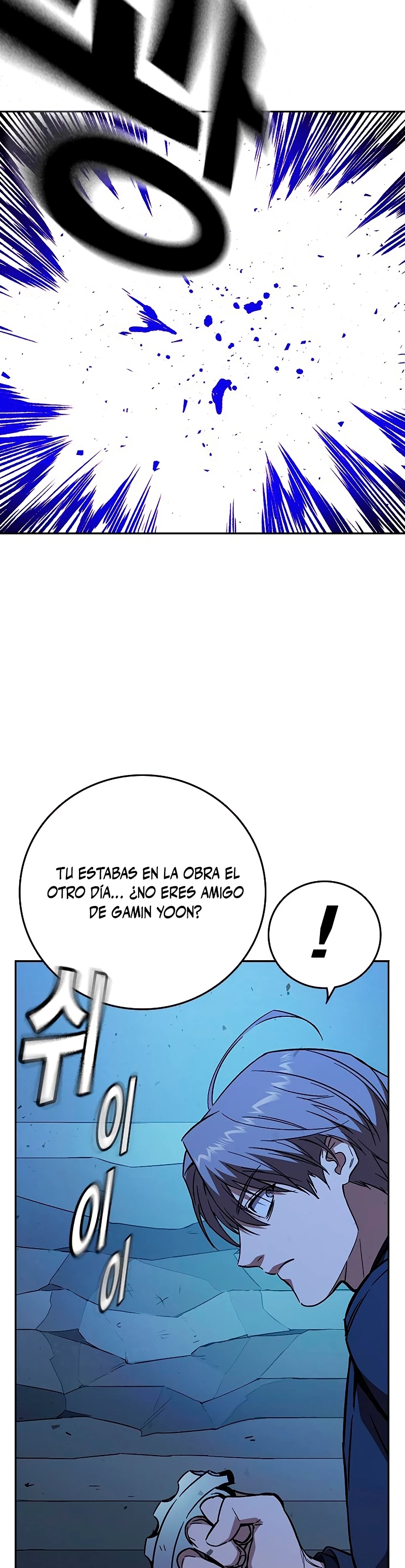 Grupo de Estudio > Capitulo 210 > Page 661