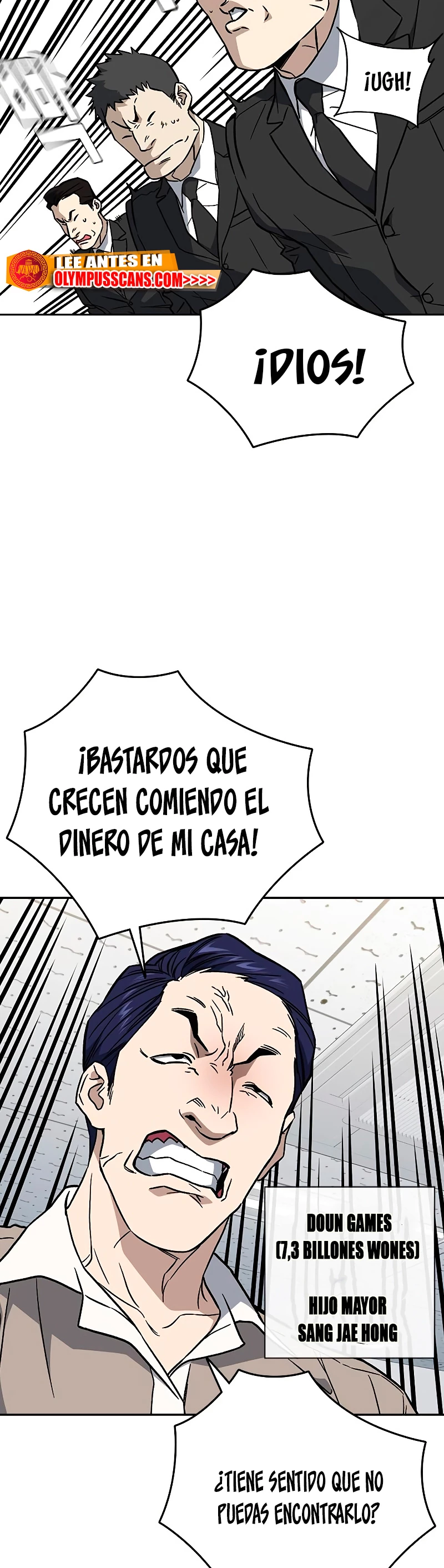 Grupo de Estudio > Capitulo 211 > Page 21