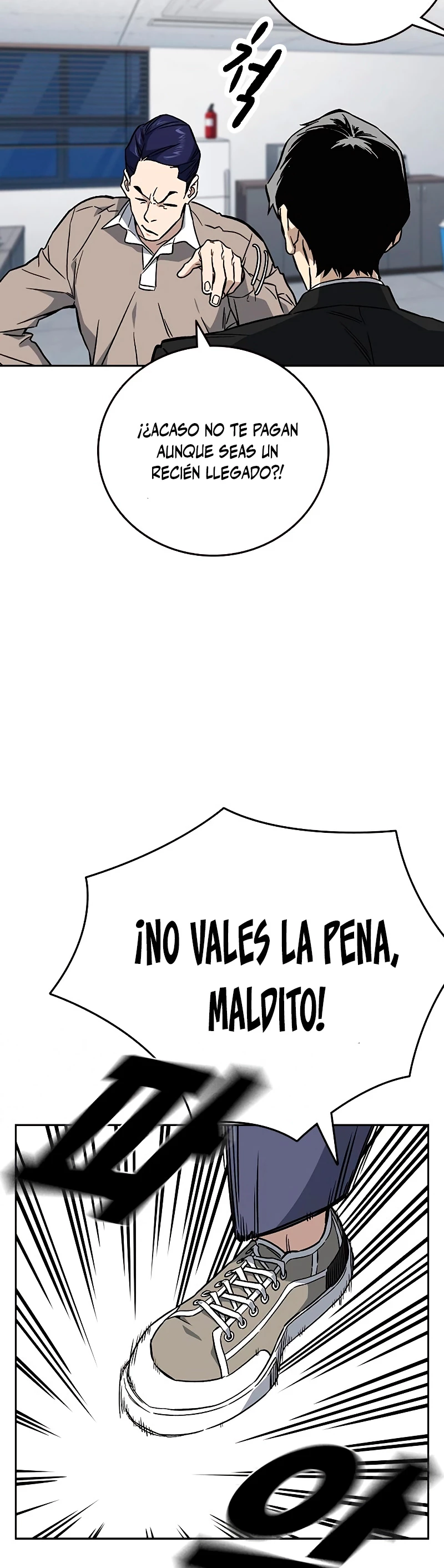 Grupo de Estudio > Capitulo 211 > Page 41