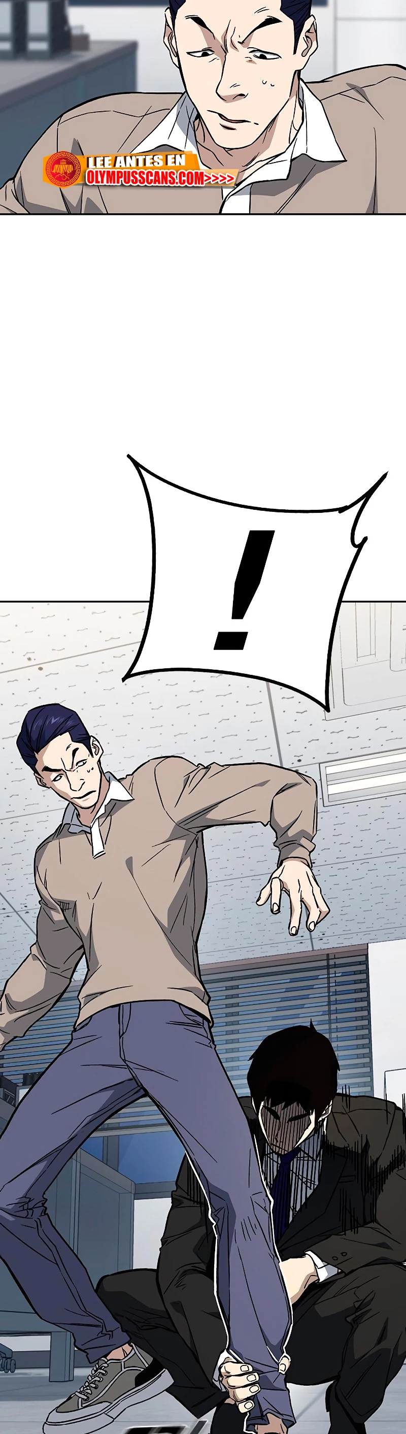 Grupo de Estudio > Capitulo 211 > Page 61