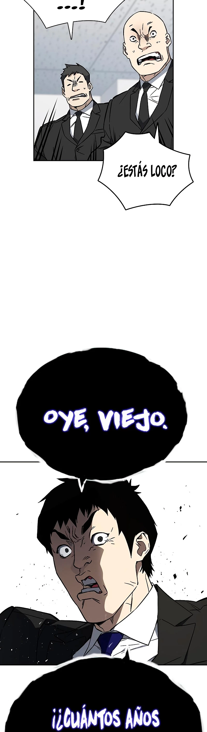 Grupo de Estudio > Capitulo 211 > Page 91