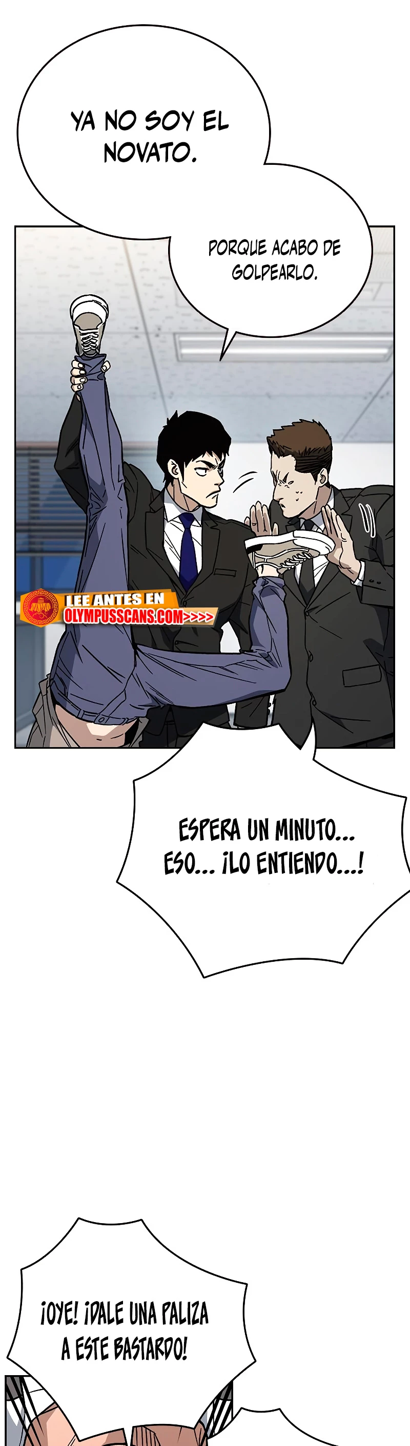 Grupo de Estudio > Capitulo 211 > Page 131