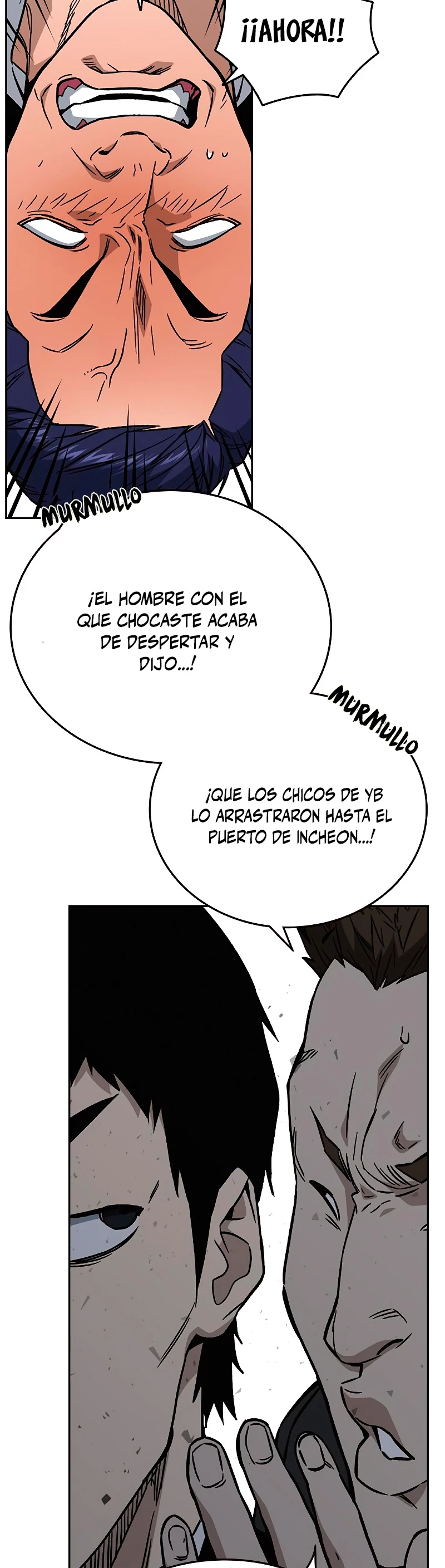 Grupo de Estudio > Capitulo 211 > Page 141