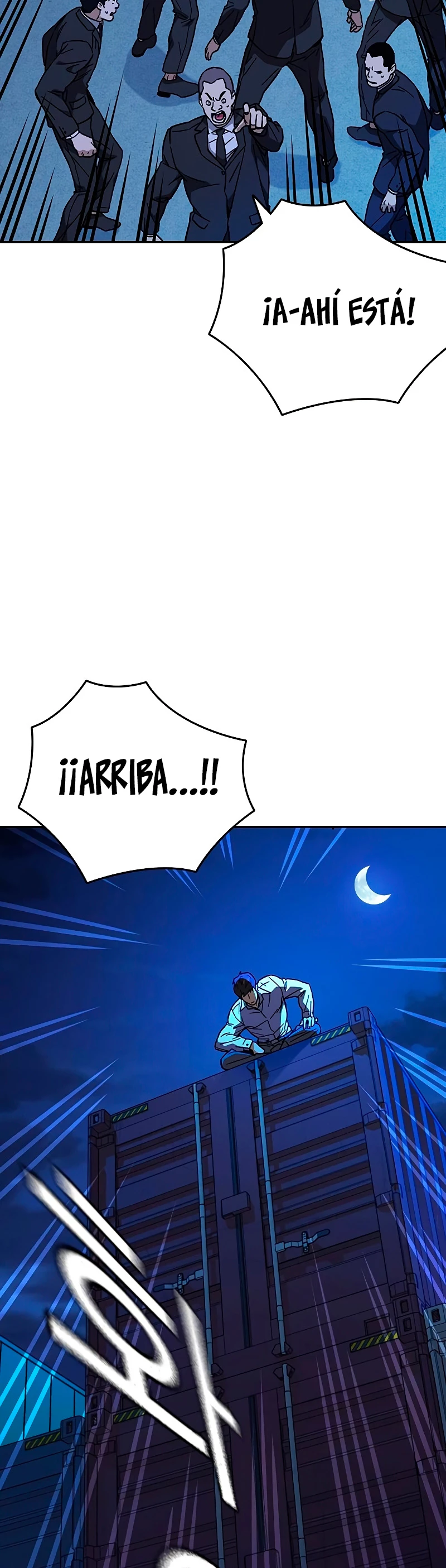 Grupo de Estudio > Capitulo 211 > Page 231