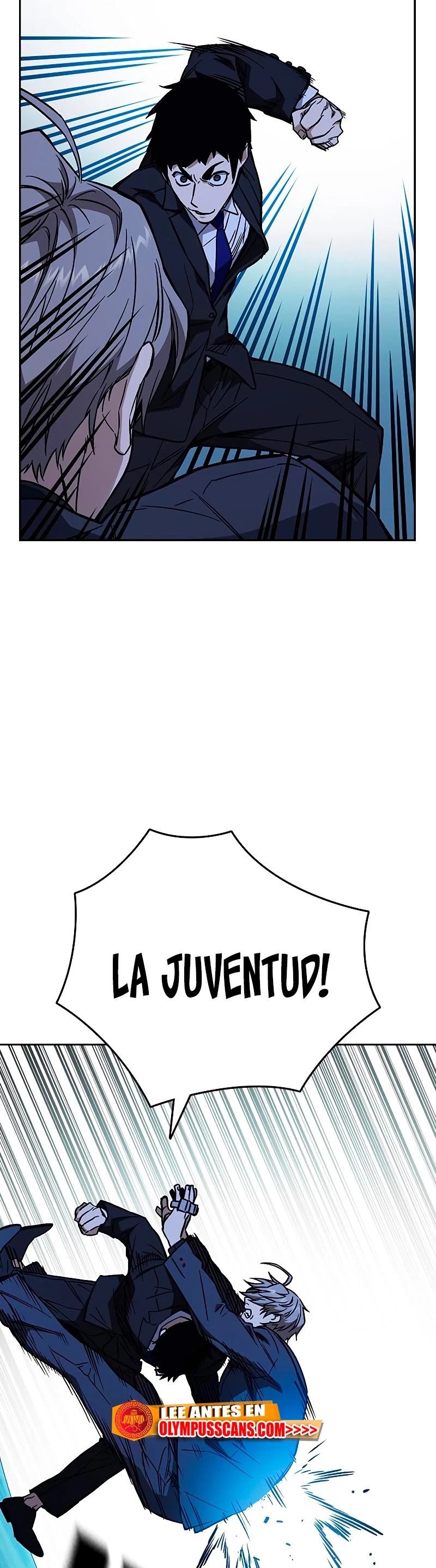 Grupo de Estudio > Capitulo 211 > Page 351