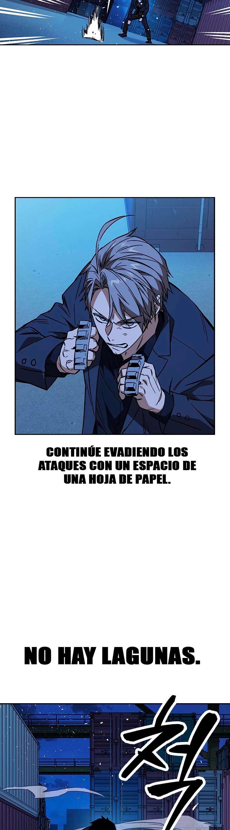 Grupo de Estudio > Capitulo 211 > Page 401