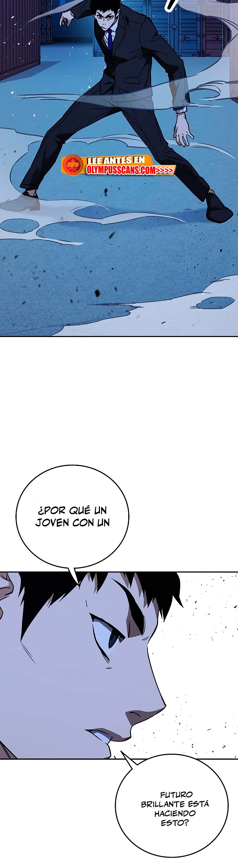 Grupo de Estudio > Capitulo 211 > Page 421