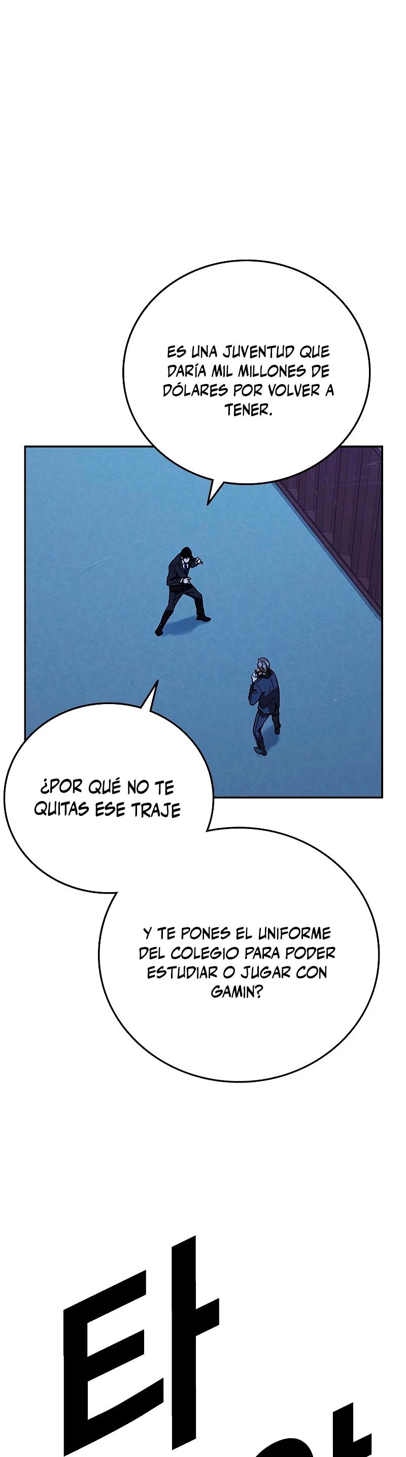 Grupo de Estudio > Capitulo 211 > Page 431