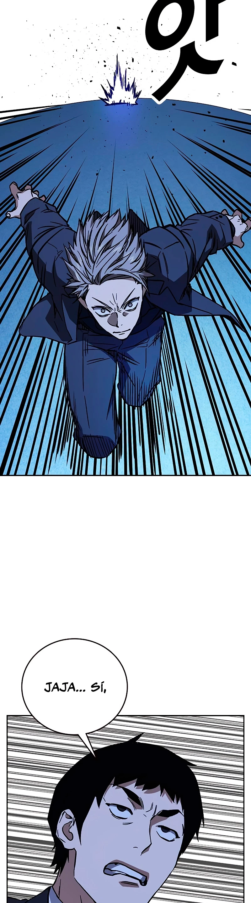 Grupo de Estudio > Capitulo 211 > Page 441