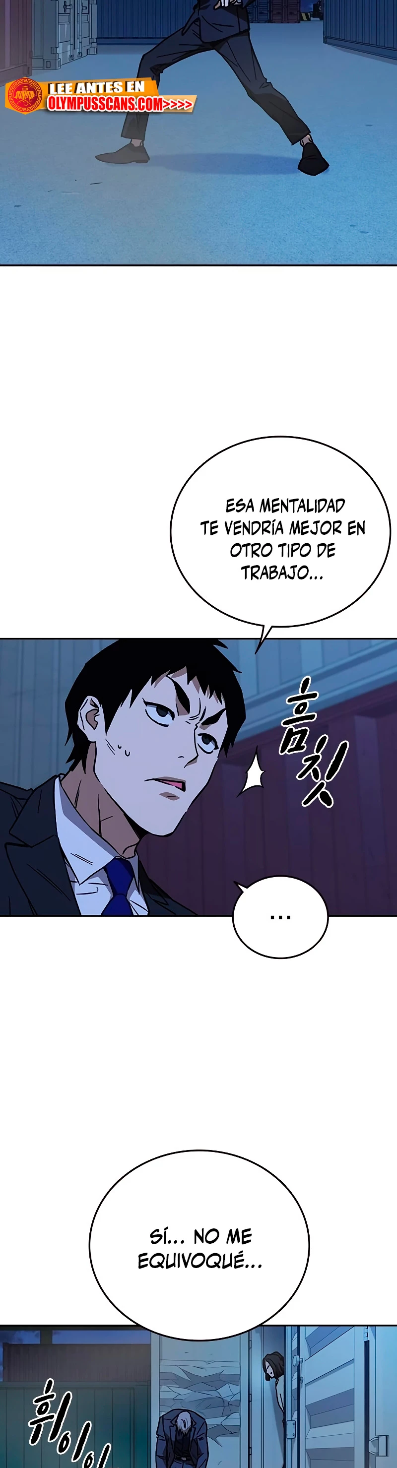 Grupo de Estudio > Capitulo 211 > Page 581