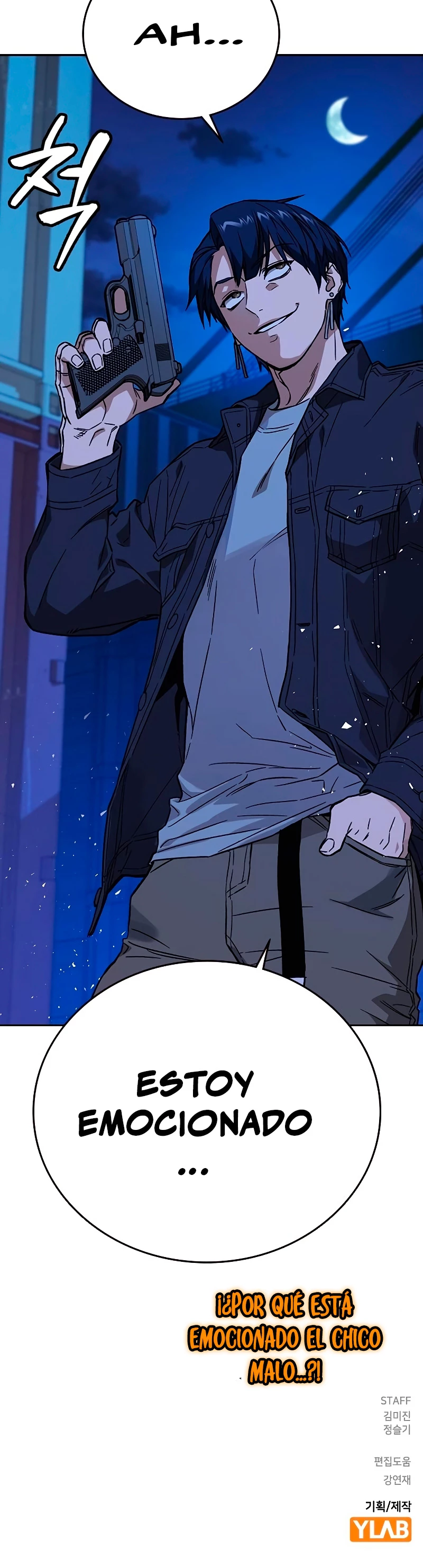 Grupo de Estudio > Capitulo 211 > Page 611