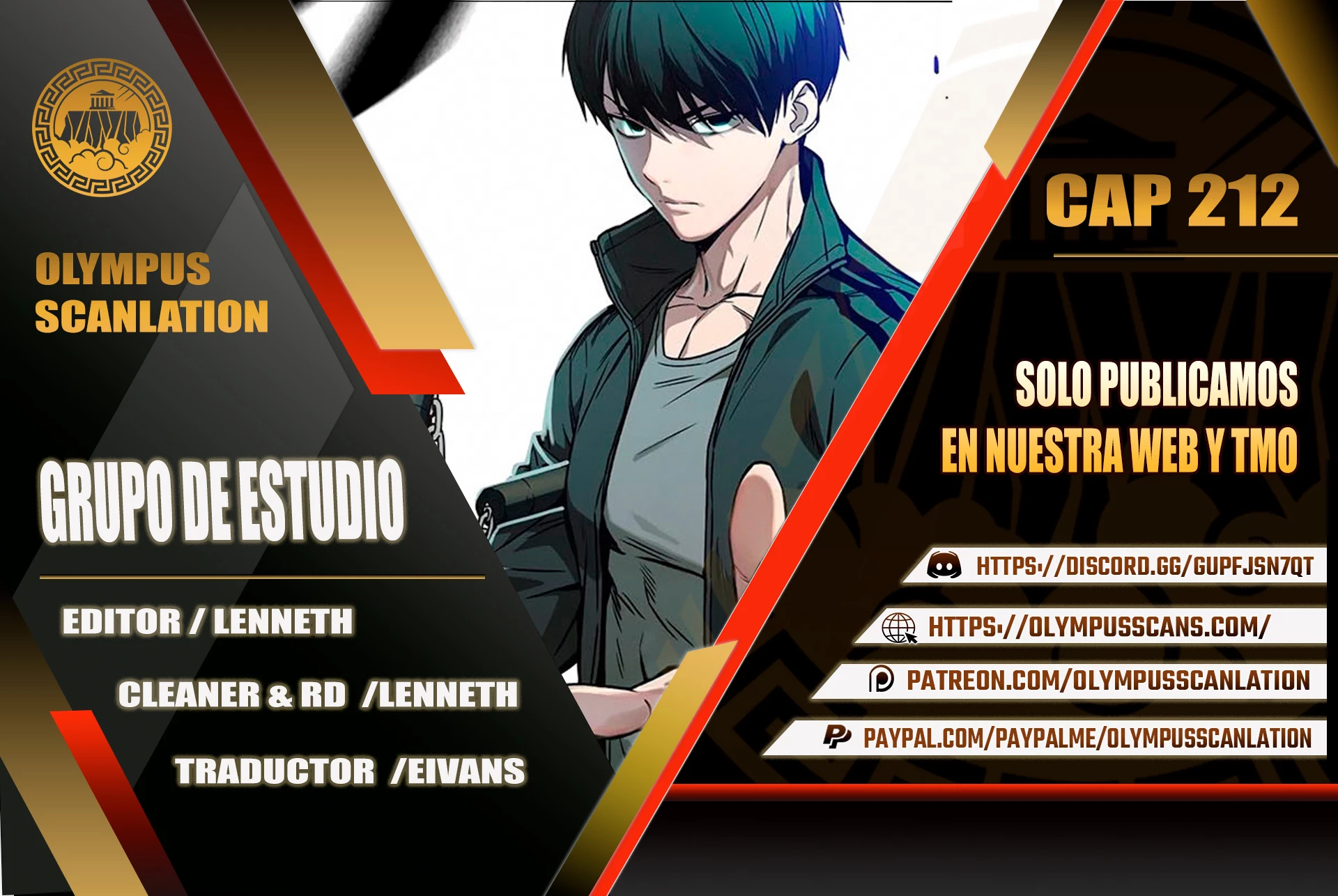 Grupo de Estudio > Capitulo 212 > Page 01