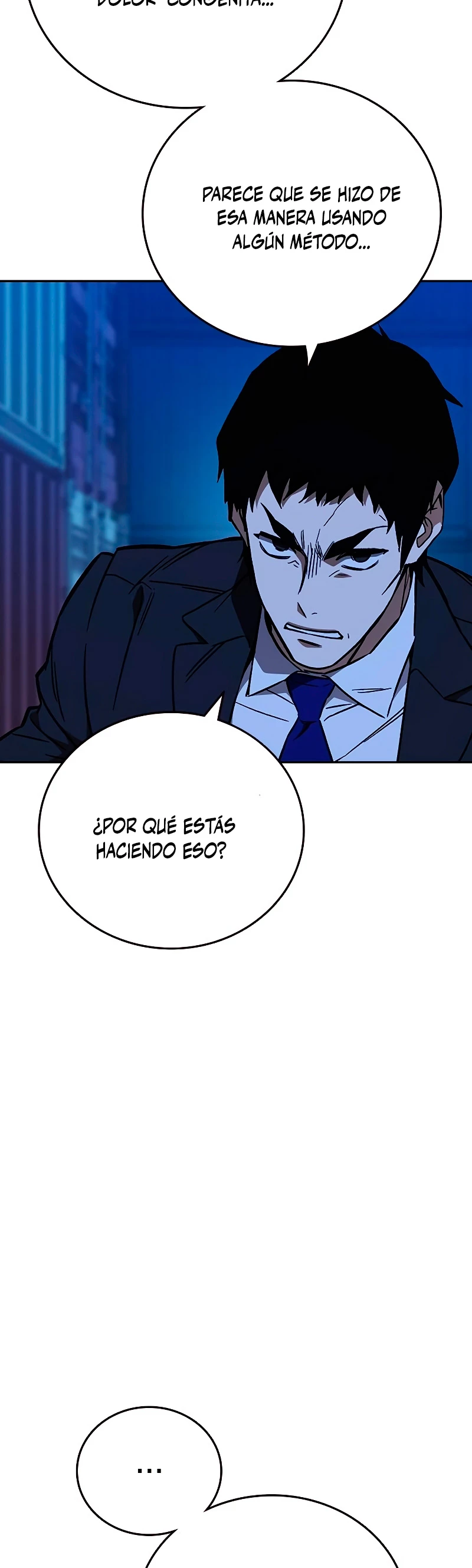 Grupo de Estudio > Capitulo 212 > Page 121