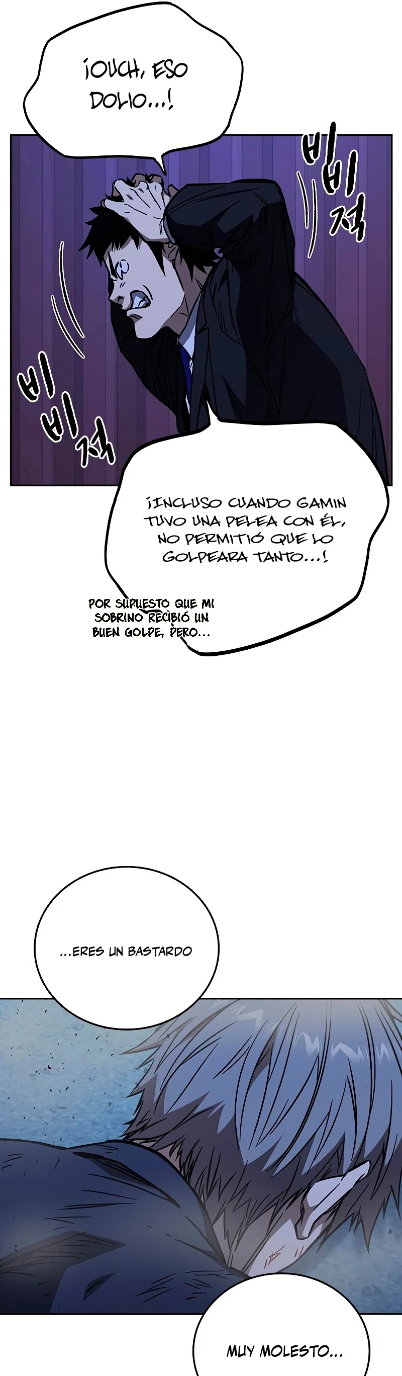 Grupo de Estudio > Capitulo 212 > Page 421