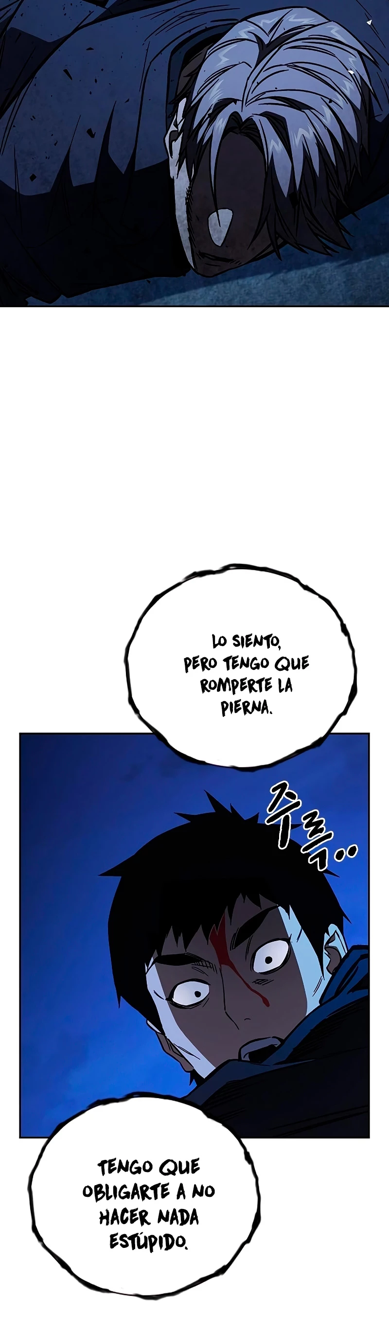 Grupo de Estudio > Capitulo 212 > Page 451