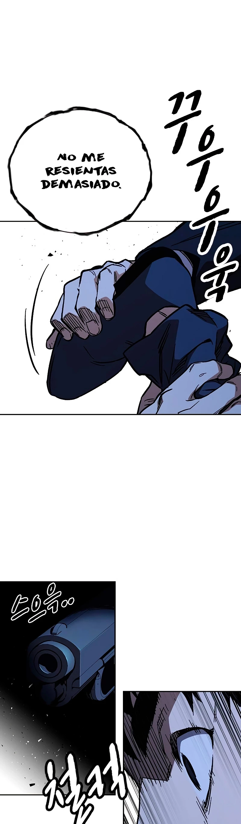 Grupo de Estudio > Capitulo 212 > Page 461