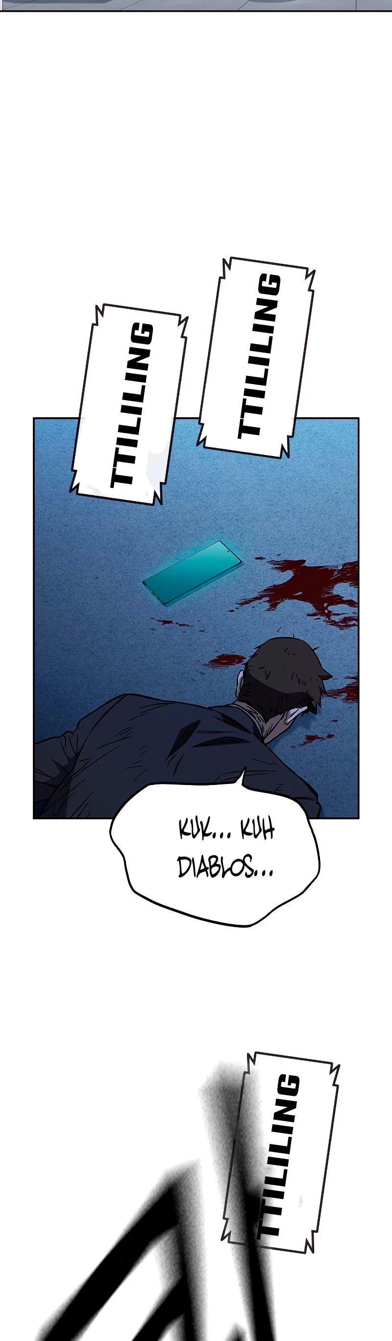 Grupo de Estudio > Capitulo 212 > Page 501