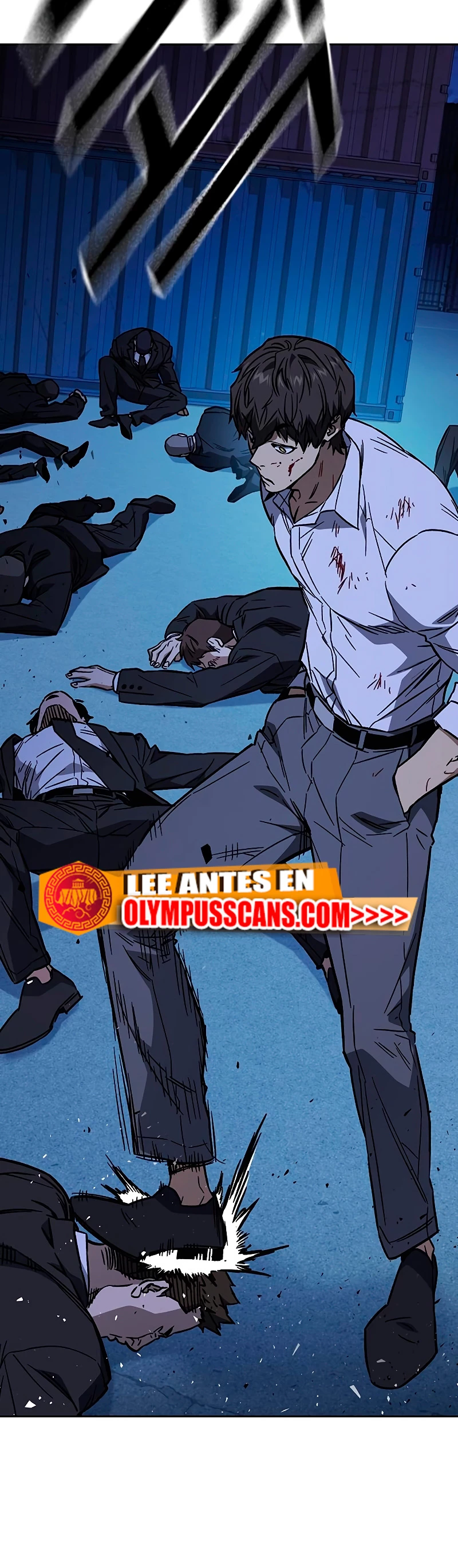 Grupo de Estudio > Capitulo 212 > Page 511