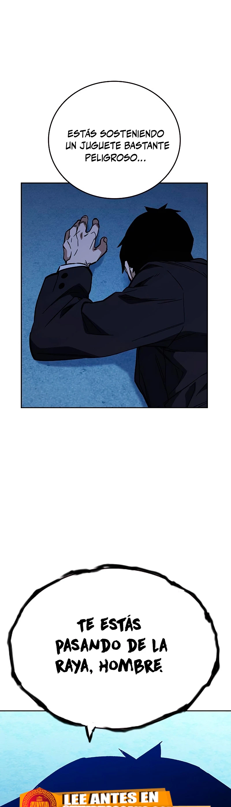 Grupo de Estudio > Capitulo 212 > Page 571