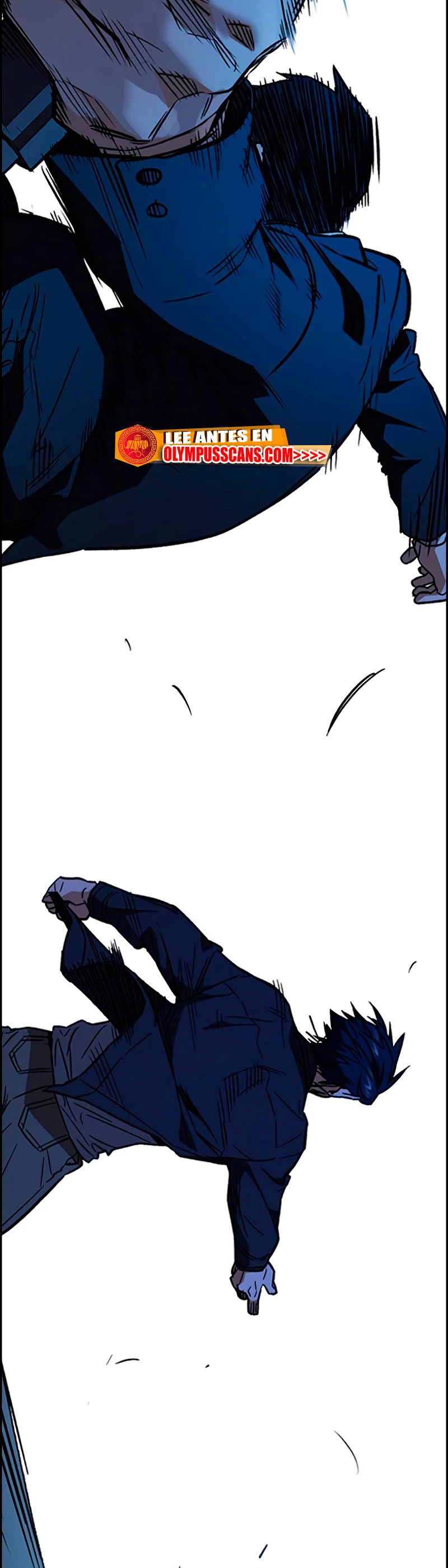 Grupo de Estudio > Capitulo 213 > Page 21