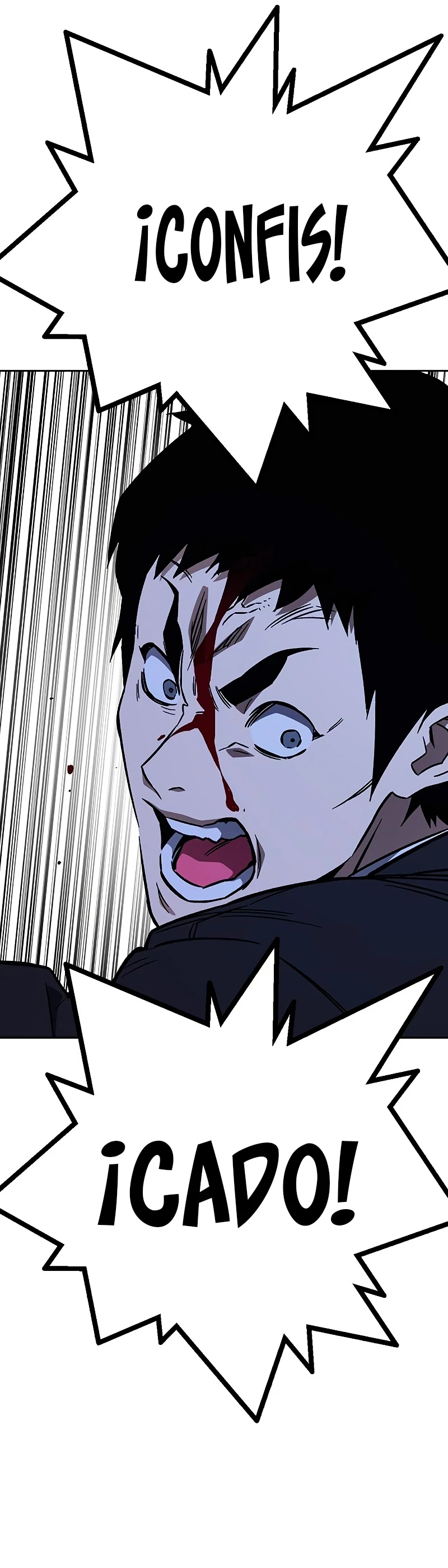 Grupo de Estudio > Capitulo 213 > Page 41