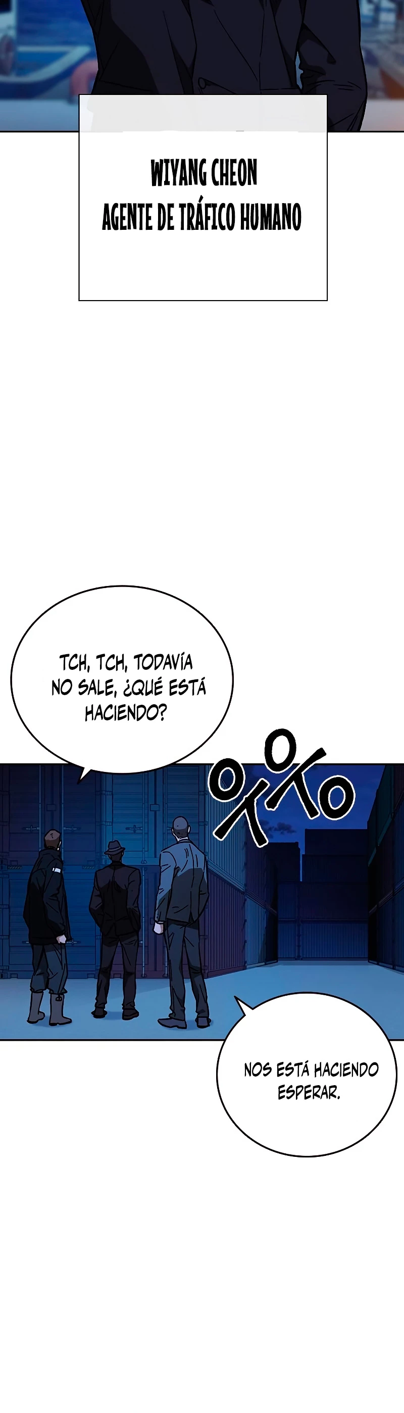 Grupo de Estudio > Capitulo 213 > Page 101