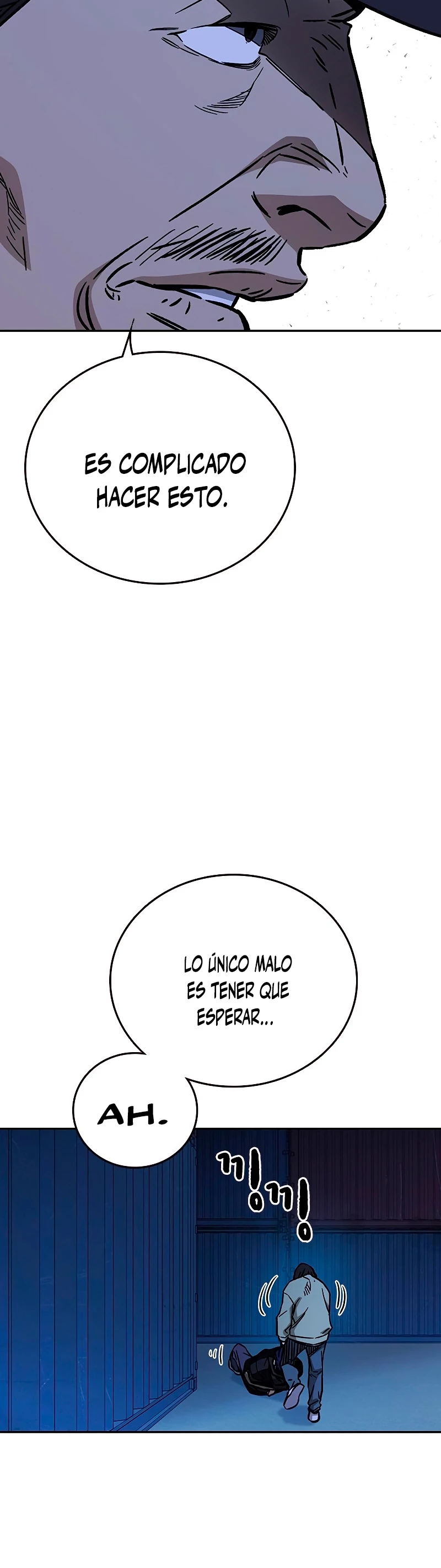 Grupo de Estudio > Capitulo 213 > Page 121