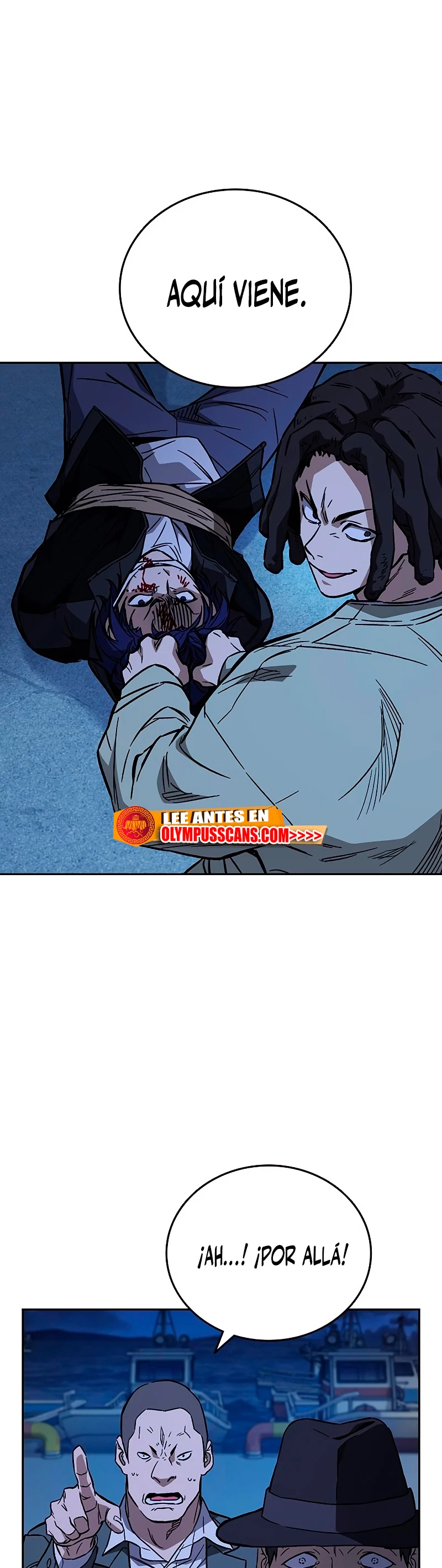 Grupo de Estudio > Capitulo 213 > Page 131