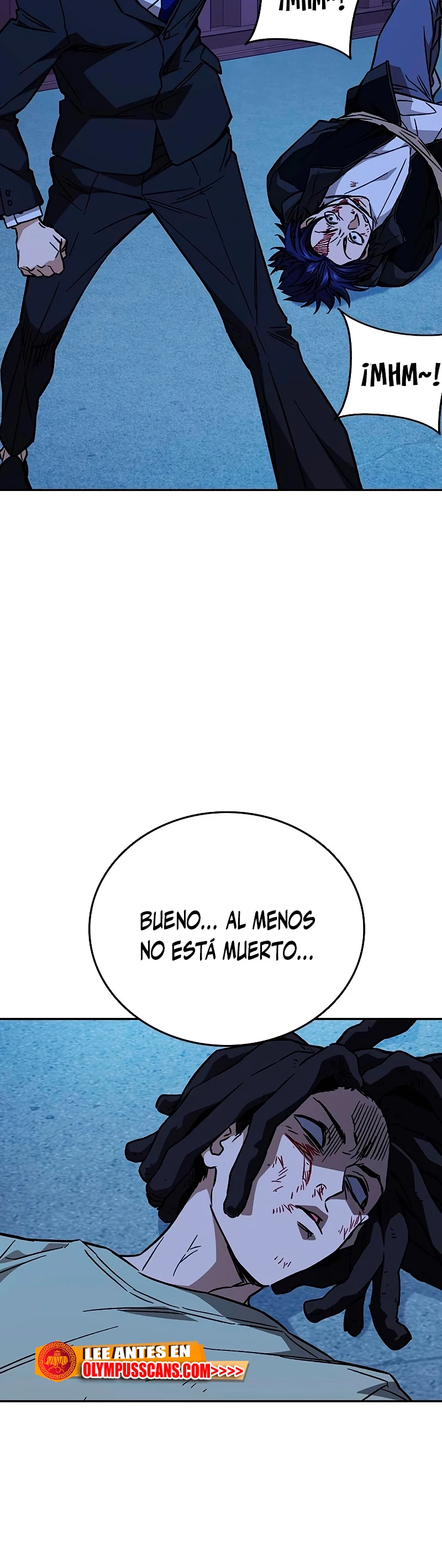 Grupo de Estudio > Capitulo 213 > Page 181