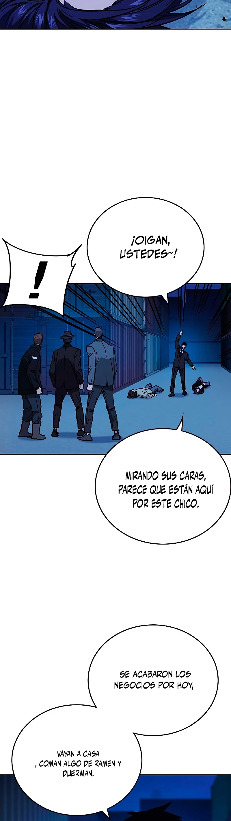 Grupo de Estudio > Capitulo 213 > Page 211