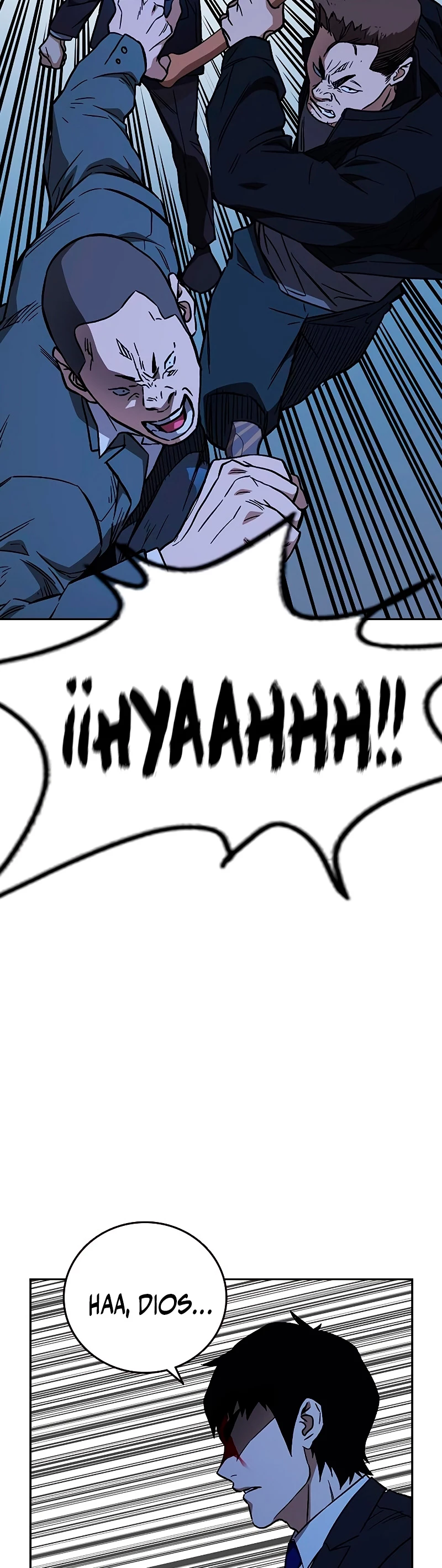 Grupo de Estudio > Capitulo 213 > Page 231