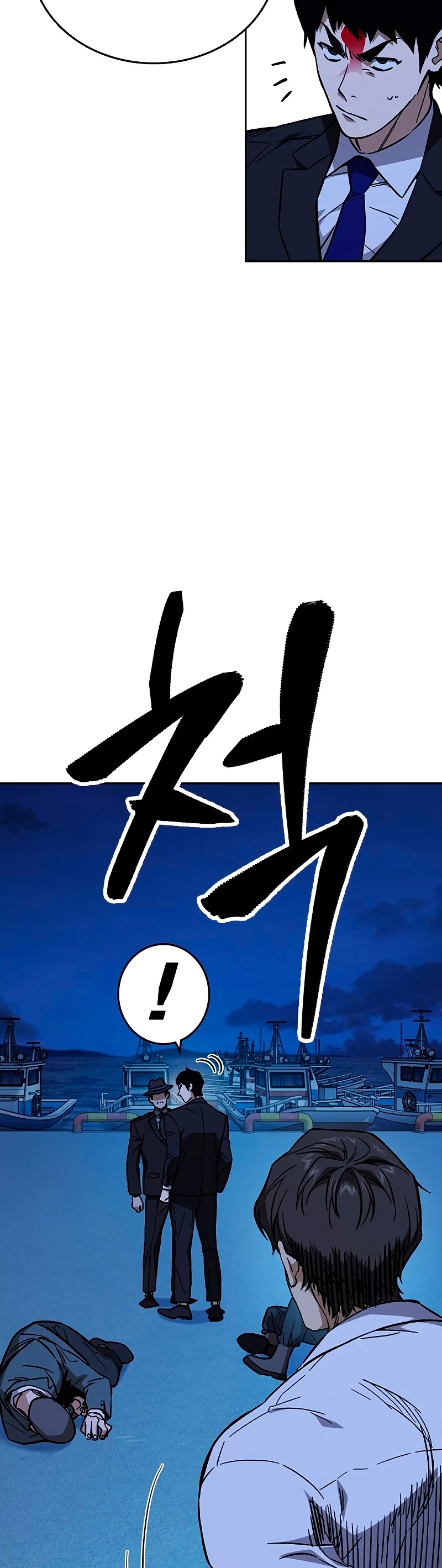 Grupo de Estudio > Capitulo 213 > Page 281