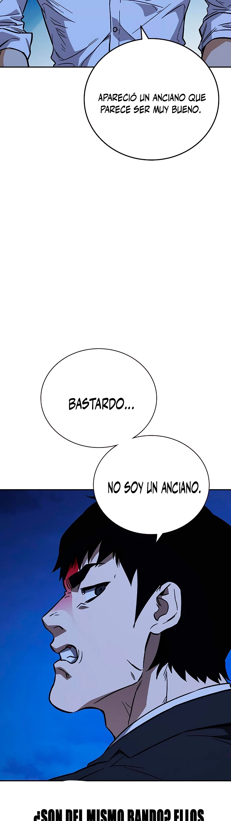 Grupo de Estudio > Capitulo 213 > Page 301