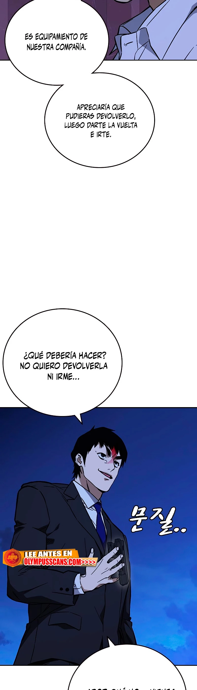 Grupo de Estudio > Capitulo 213 > Page 331