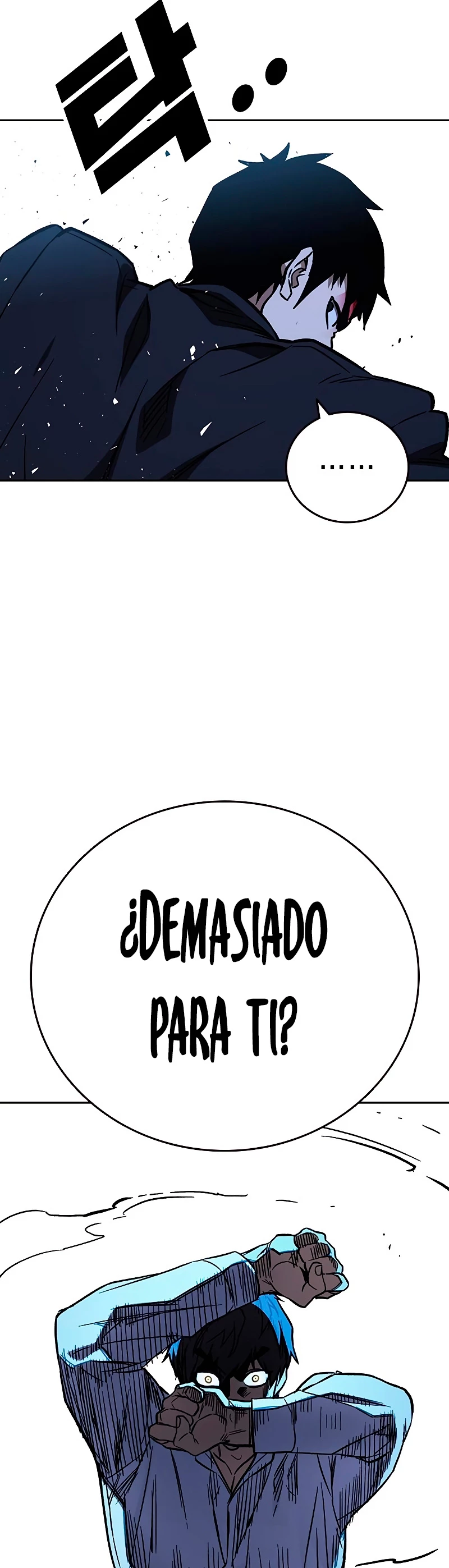 Grupo de Estudio > Capitulo 213 > Page 401