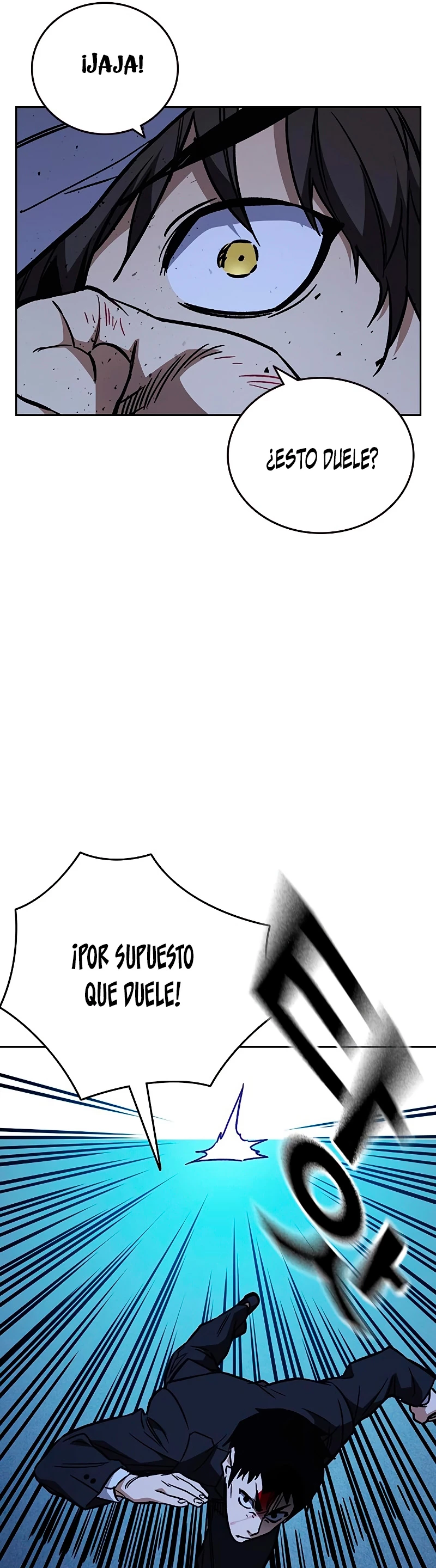 Grupo de Estudio > Capitulo 213 > Page 431