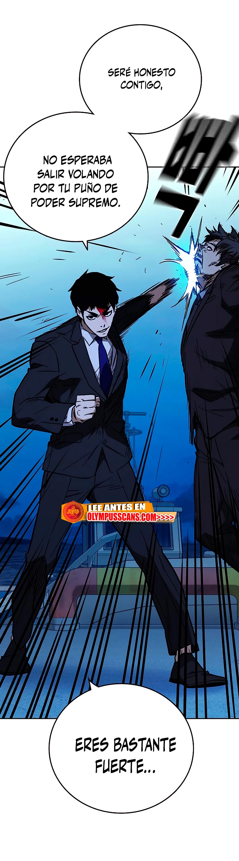 Grupo de Estudio > Capitulo 213 > Page 521