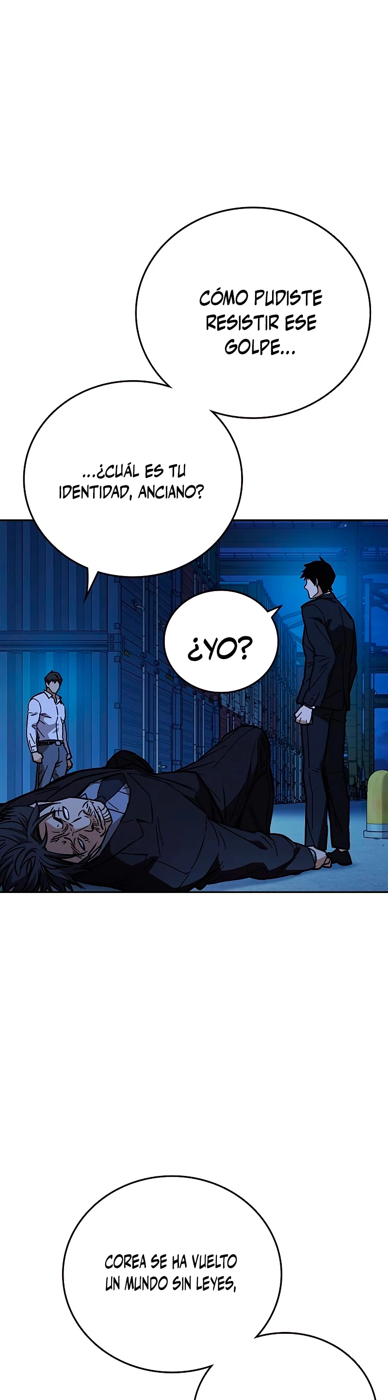 Grupo de Estudio > Capitulo 213 > Page 531