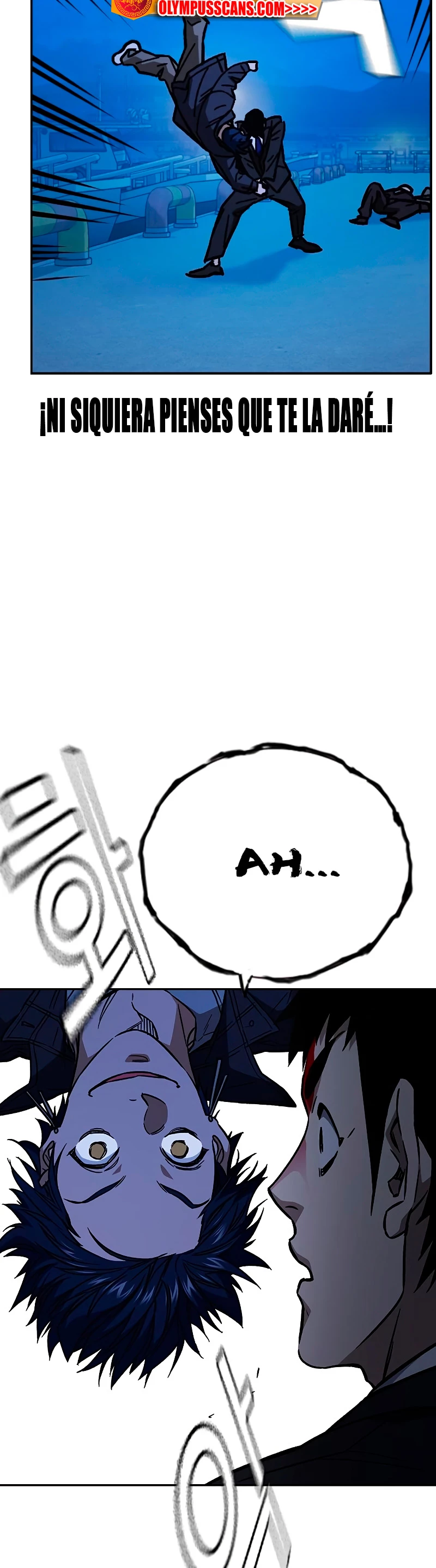 Grupo de Estudio > Capitulo 213 > Page 581