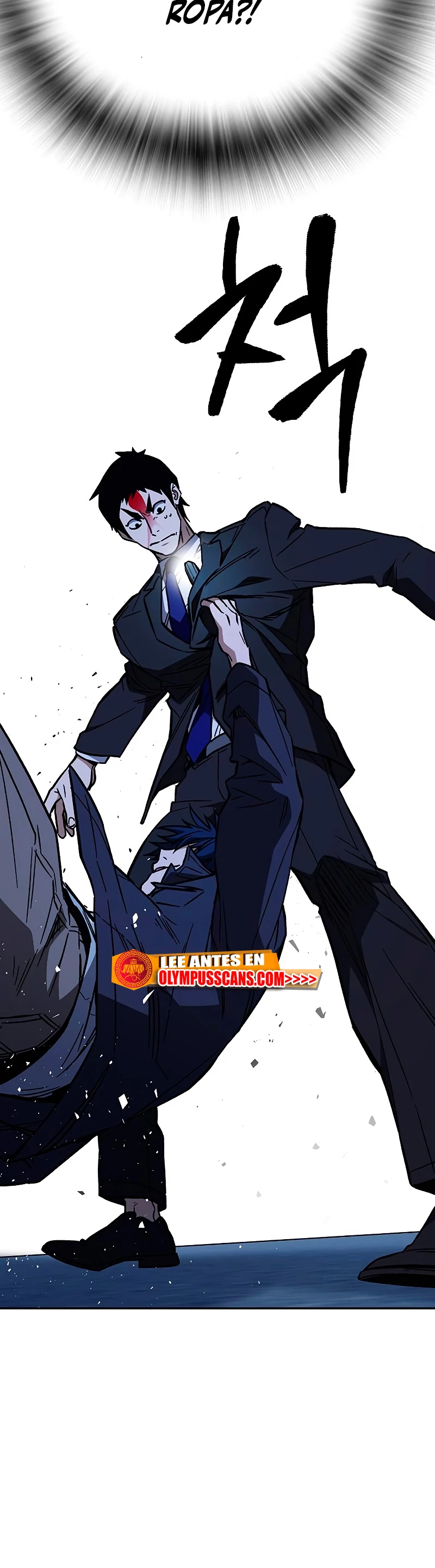 Grupo de Estudio > Capitulo 213 > Page 601