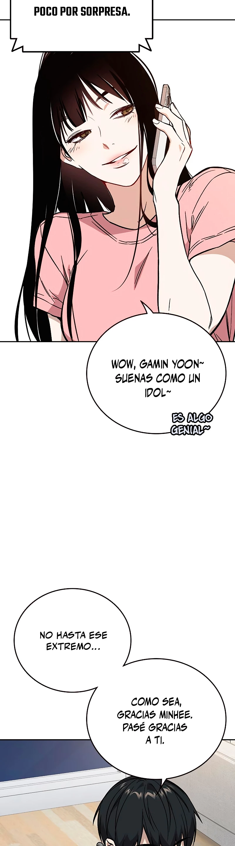 Grupo de Estudio > Capitulo 214 > Page 31