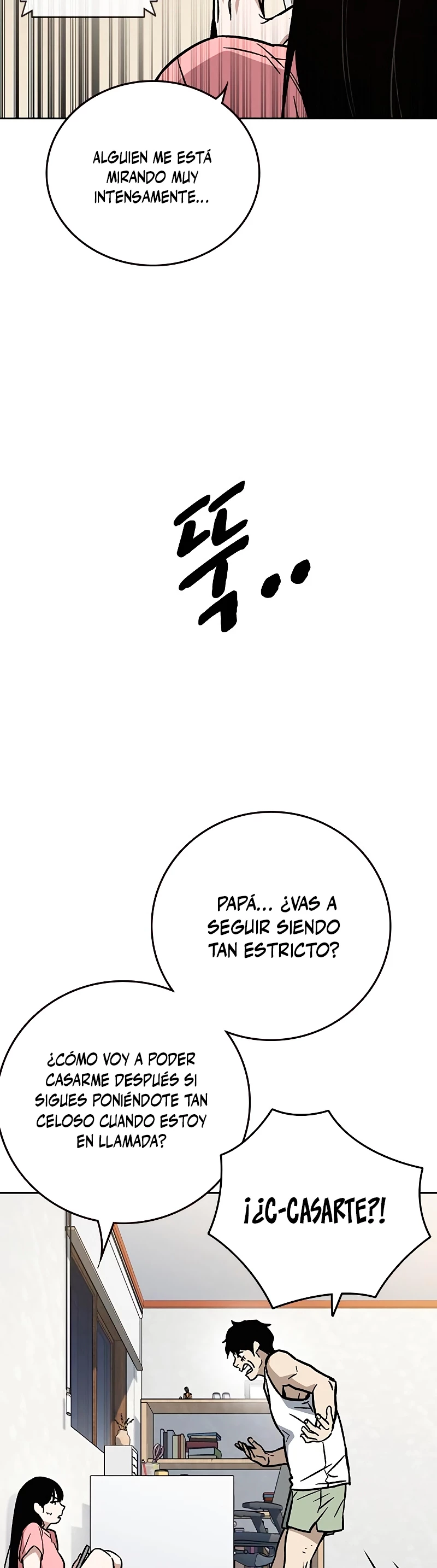 Grupo de Estudio > Capitulo 214 > Page 61