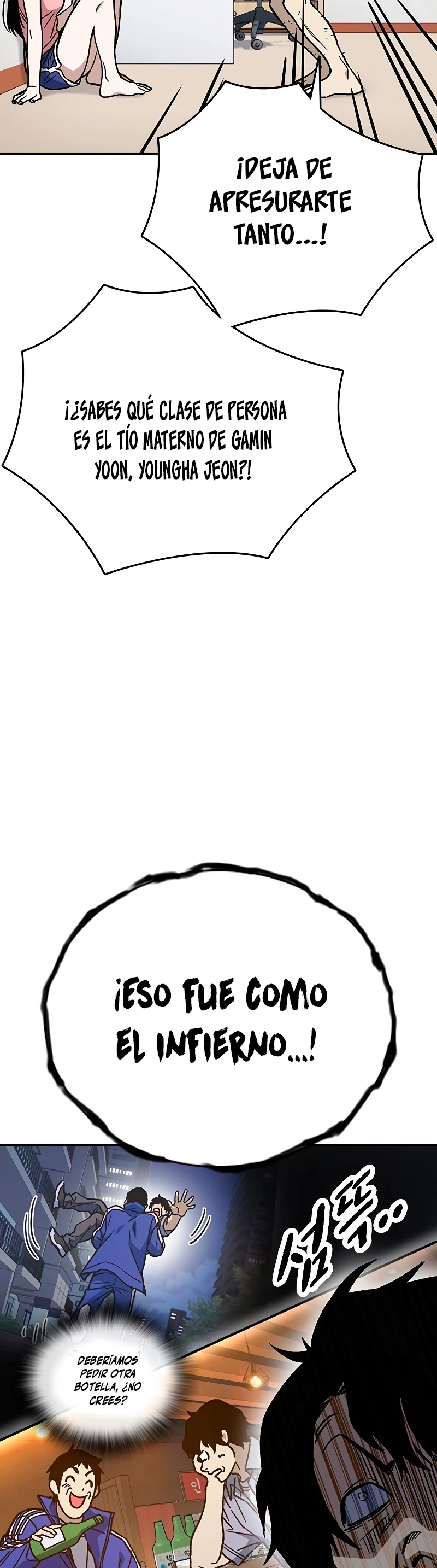 Grupo de Estudio > Capitulo 214 > Page 71