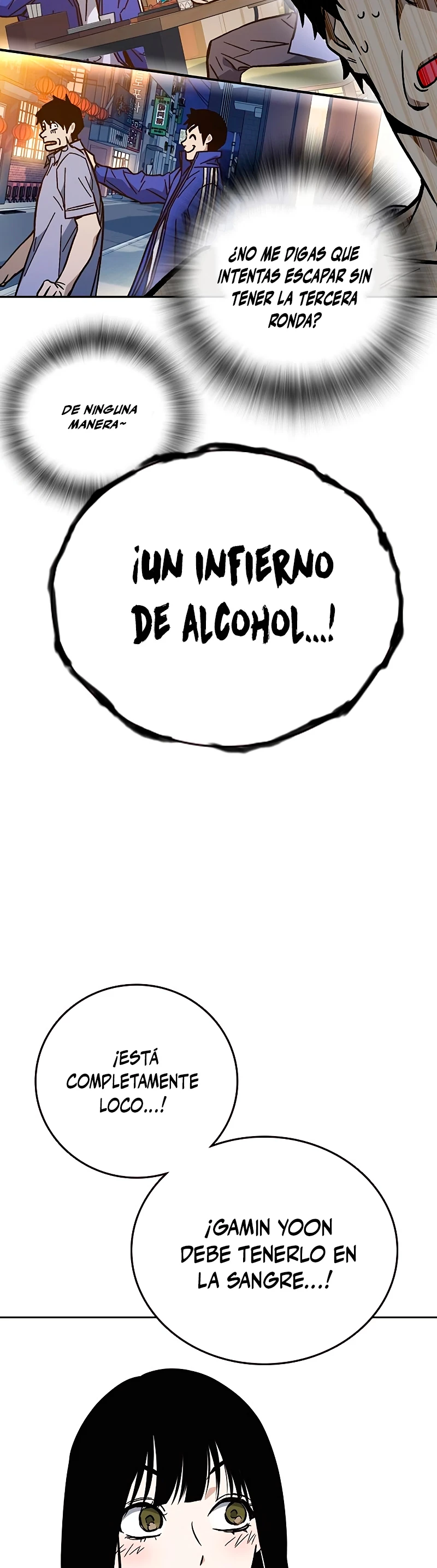 Grupo de Estudio > Capitulo 214 > Page 81