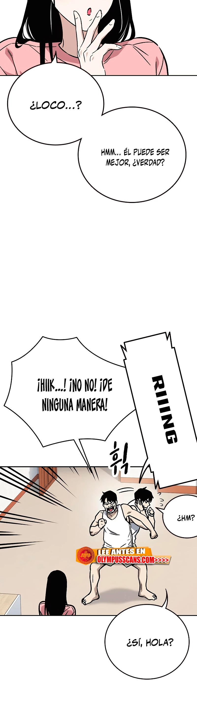 Grupo de Estudio > Capitulo 214 > Page 91